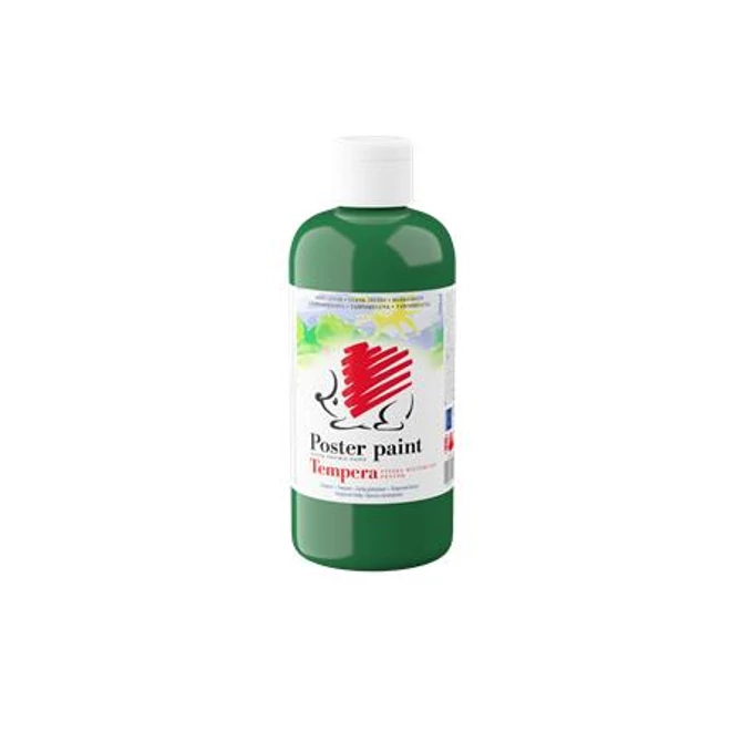 Tempera, 500 ml, ICO 