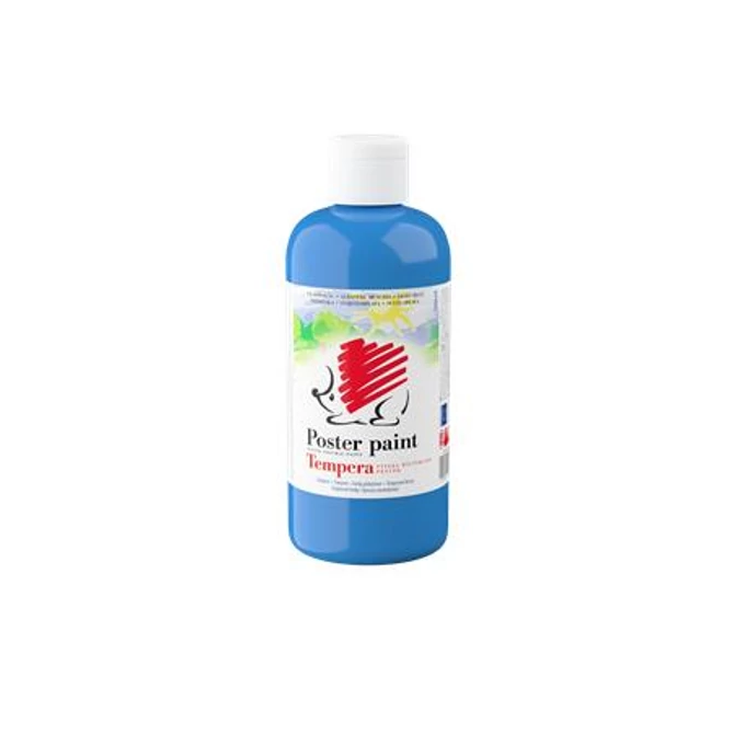 Tempera, 500 ml, ICO 