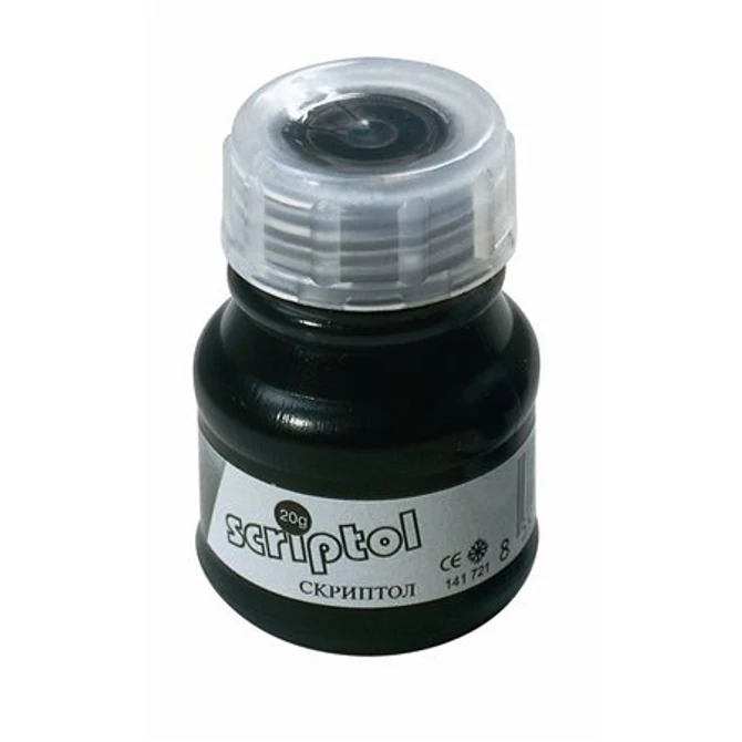 Tustinta, 20 g., KOH-I-NOOR 