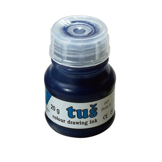 Tustinta, 20 g., KOH-I-NOOR 