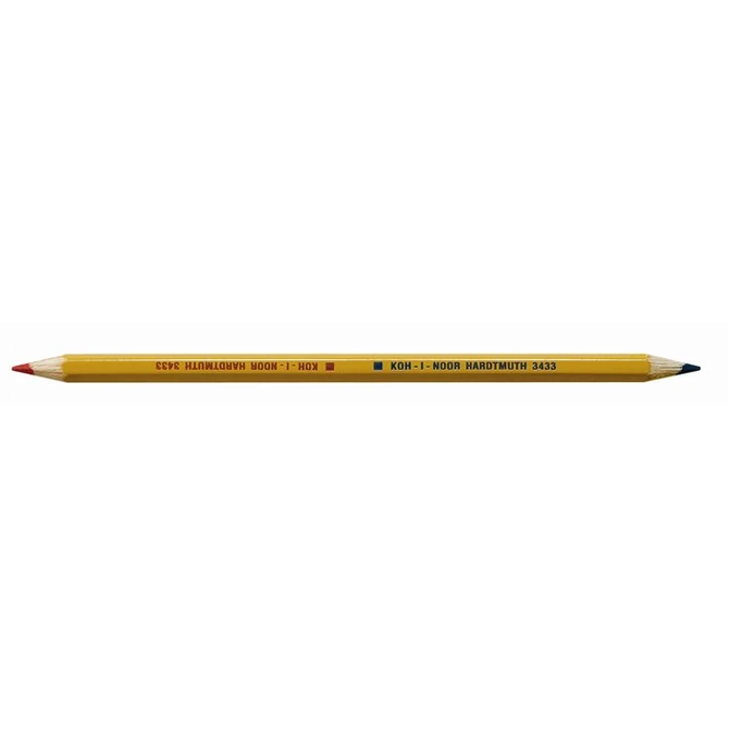 Postairón, hatszögletű, KOH-I-NOOR 