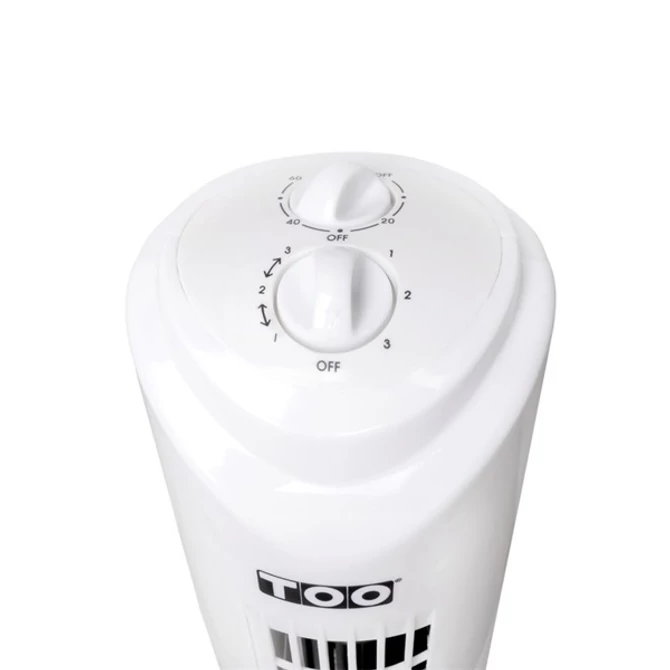 TOO FANT-82-102-W-T oszlopventilátor