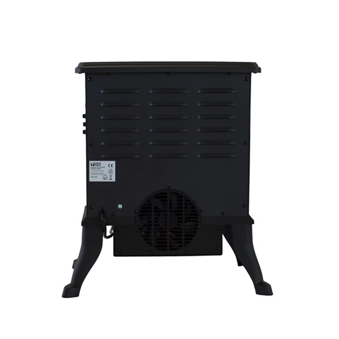 TOO FH-100-1500-B elektromos látványkandalló