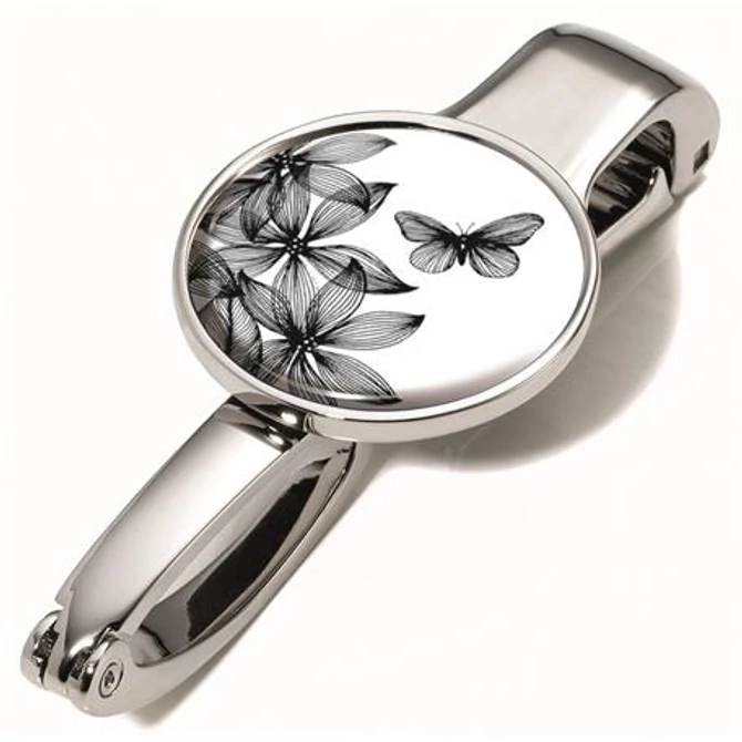 Táskatartó kampó, TROIKA, 