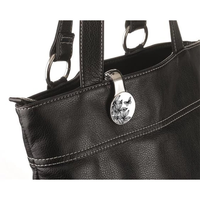 Táskatartó kampó, TROIKA, 