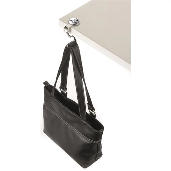 Táskatartó kampó, TROIKA, 