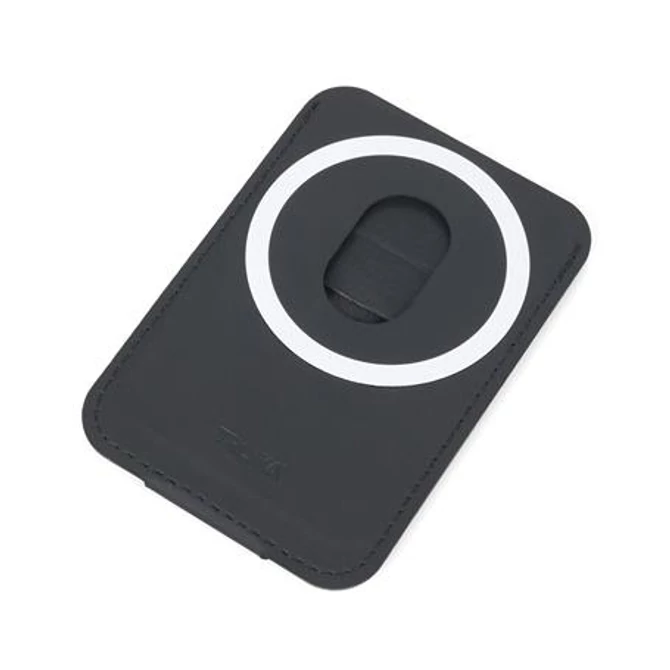 Multifunkcionális kártyatartó, 1 db-os, telefontartó, TROIKA 