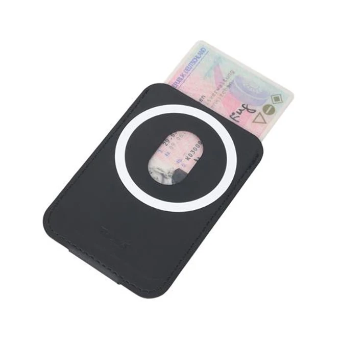 Multifunkcionális kártyatartó, 1 db-os, telefontartó, TROIKA 