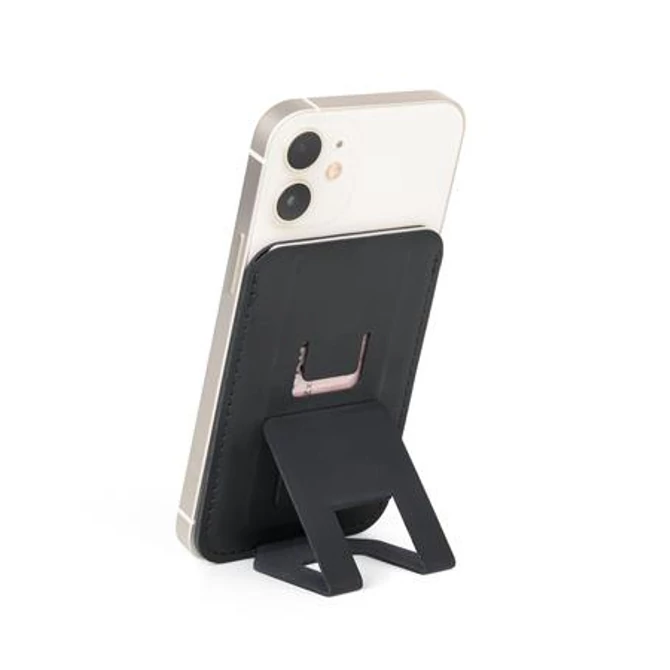 Multifunkcionális kártyatartó, 1 db-os, telefontartó, TROIKA 