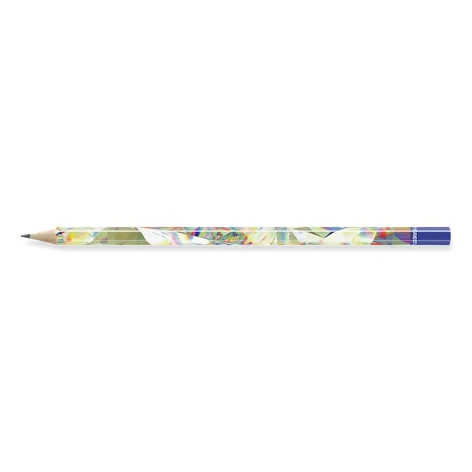 Grafitceruza készlet, HB, hatszögletű,  STAEDTLER 