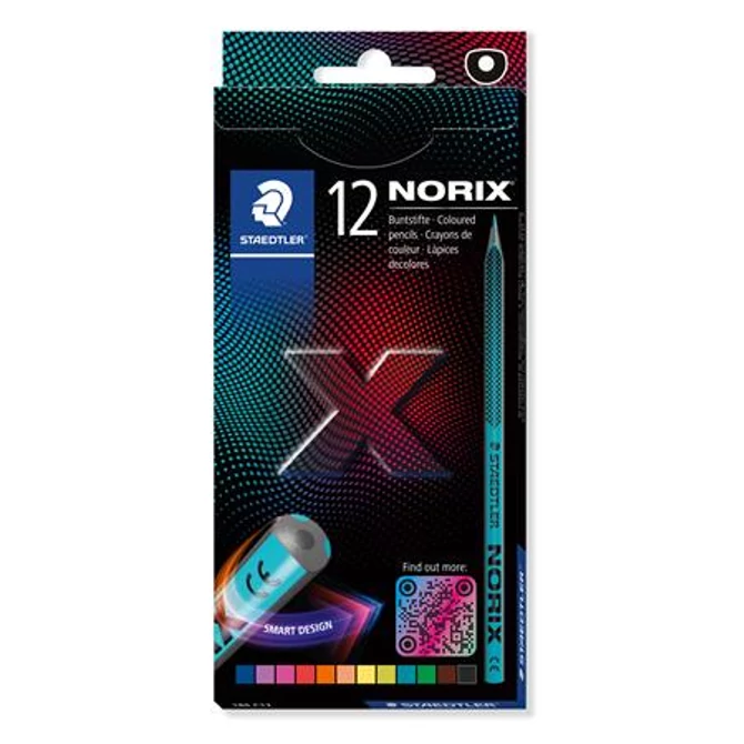 Színes ceruza készlet, STAEDTLER 