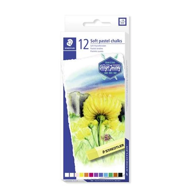 Porkréta, STAEDTLER 