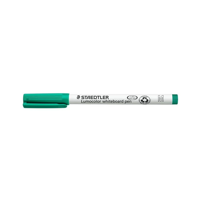 Táblamarker, 1 mm, M, kúpos, STAEDTLER 
