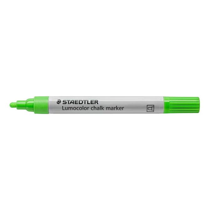 Krétamarker készlet, 2,4 mm, kúpos, STAEDTLER 