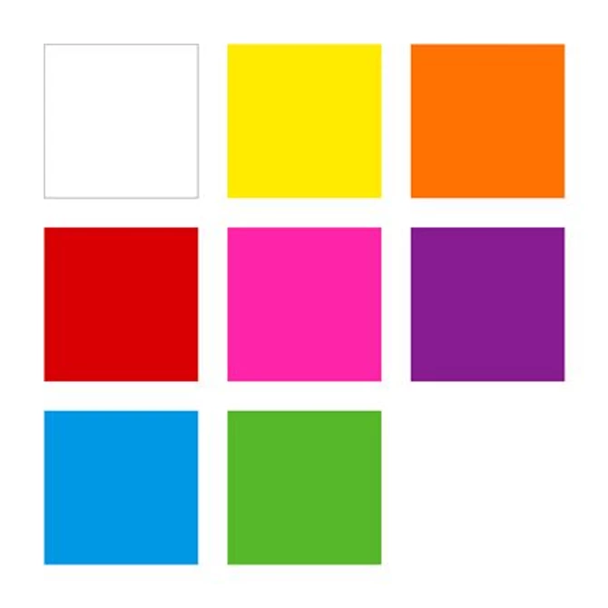 Krétamarker készlet, 2,4 mm, kúpos, STAEDTLER 