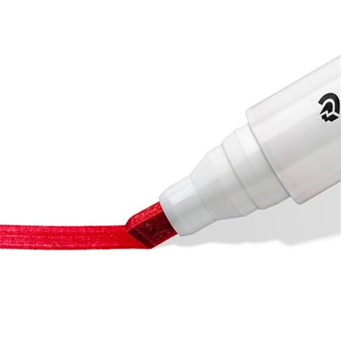 Táblamarker, 2-5 mm, vágott, STAEDTLER 