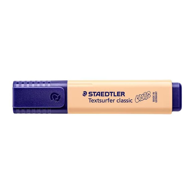 Szövegkiemelő, 1-5 mm, STAEDTLER 