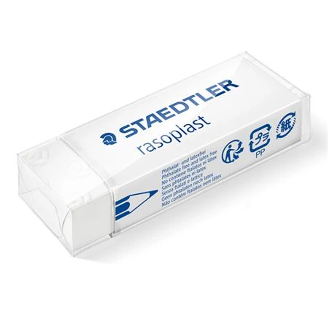 Radír, STAEDTLER 