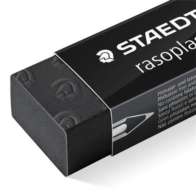 Radír, STAEDTLER 