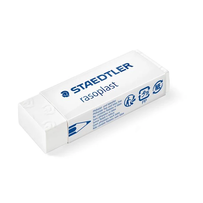 Radír, STAEDTLER 
