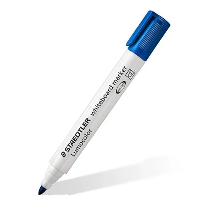 Táblamarker készlet, 2 mm, kúpos, STAEDTLER 