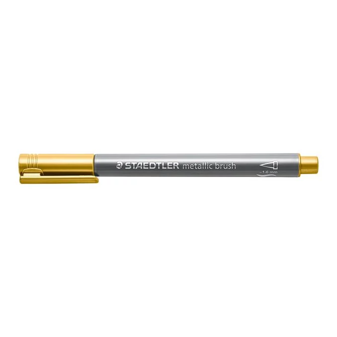 Dekormarker, 1-6 mm, STAEDTLER 