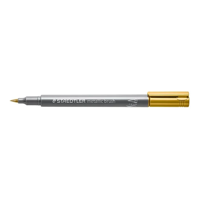 Dekormarker, 1-6 mm, STAEDTLER 