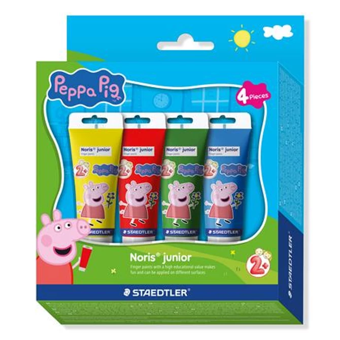 Ujjfesték, STAEDTLER 