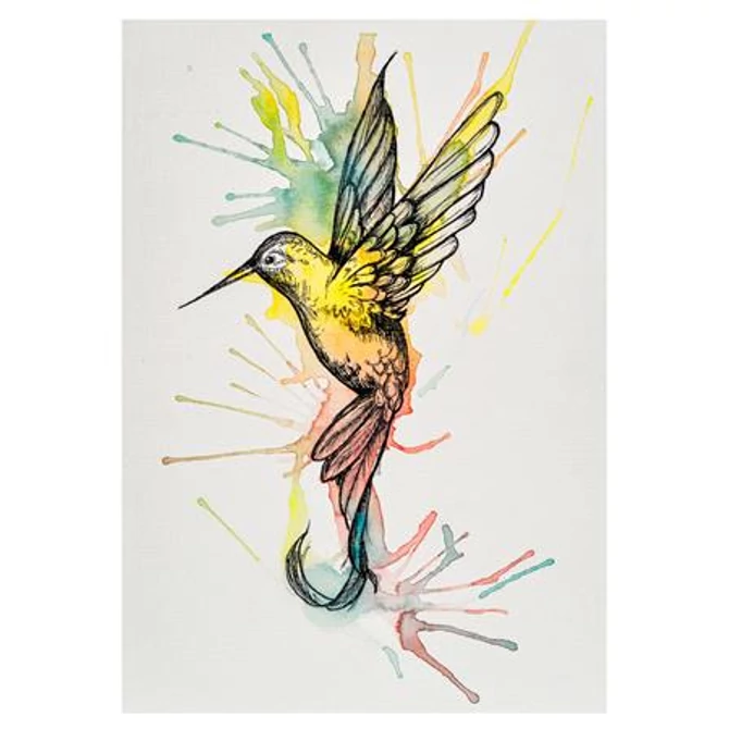 Akvarell festék, tubusos, STAEDTLER „8880”, 12 különböző szín