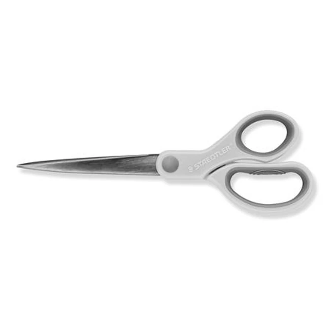 Olló, általános, 21 cm, STAEDTLER 