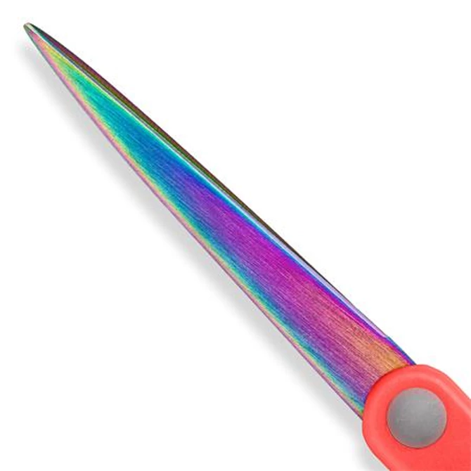 Olló, általános, 21 cm, STAEDTLER 