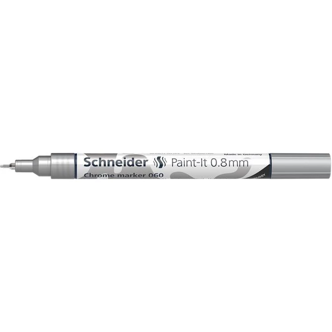 Króm marker, 0,8 mm, SCHNEIDER 