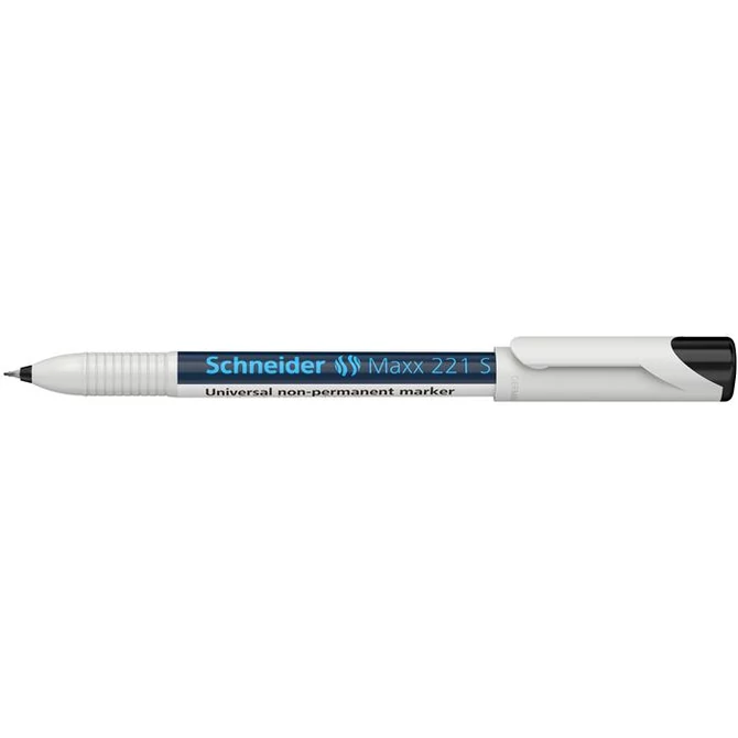 Alkoholmentes marker, OHP, 0,4 mm, SCHNEIDER 