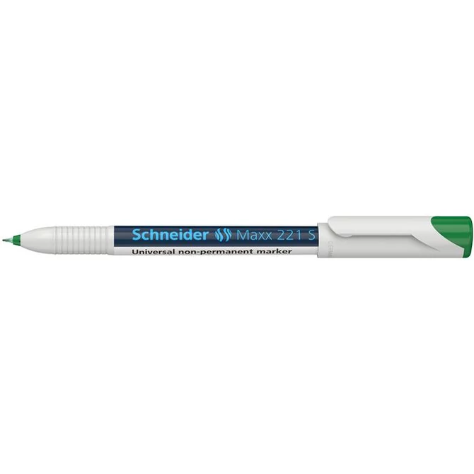 Alkoholmentes marker, OHP, 0,4 mm, SCHNEIDER 