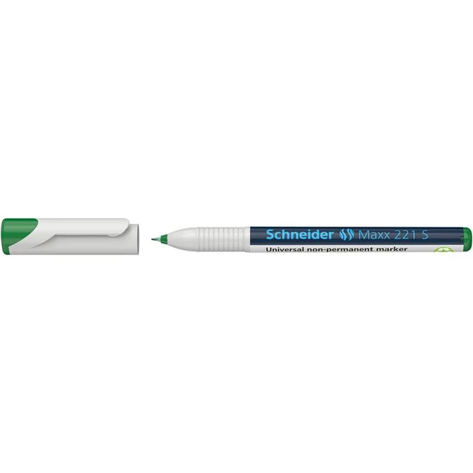 Alkoholmentes marker, OHP, 0,4 mm, SCHNEIDER 