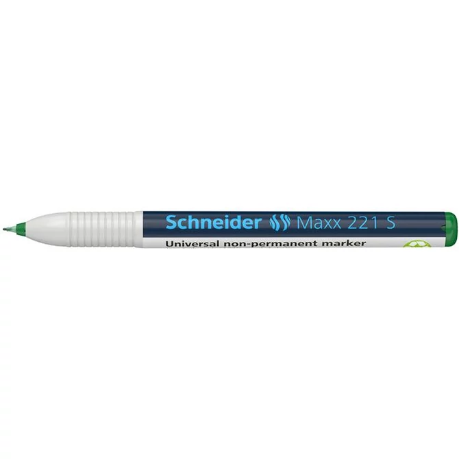 Alkoholmentes marker, OHP, 0,4 mm, SCHNEIDER 