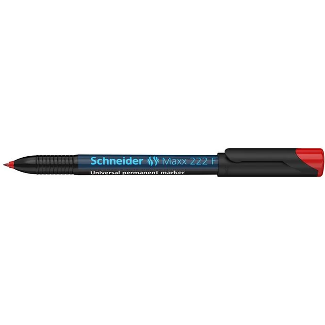 Alkoholos marker, OHP, 0,7 mm, SCHNEIDER 