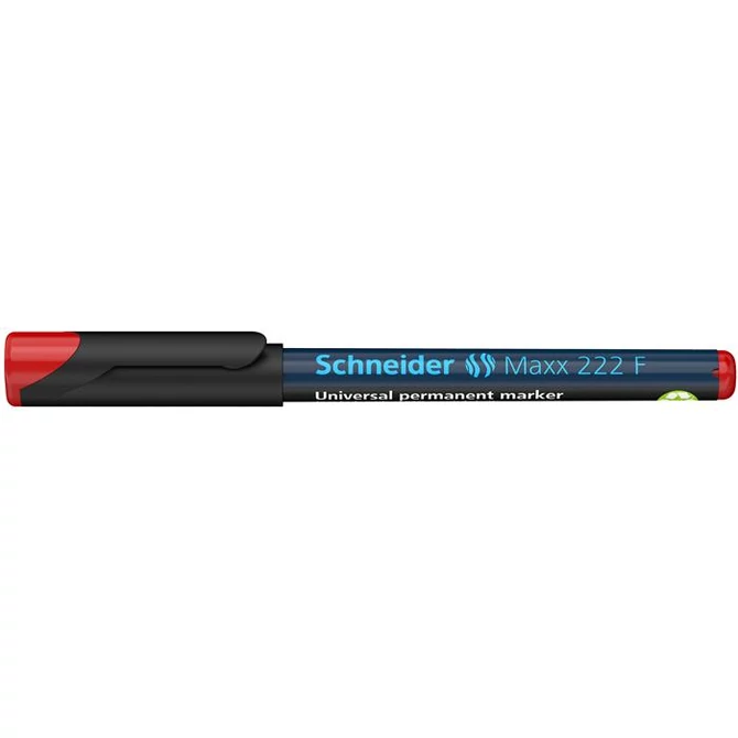 Alkoholos marker, OHP, 0,7 mm, SCHNEIDER 