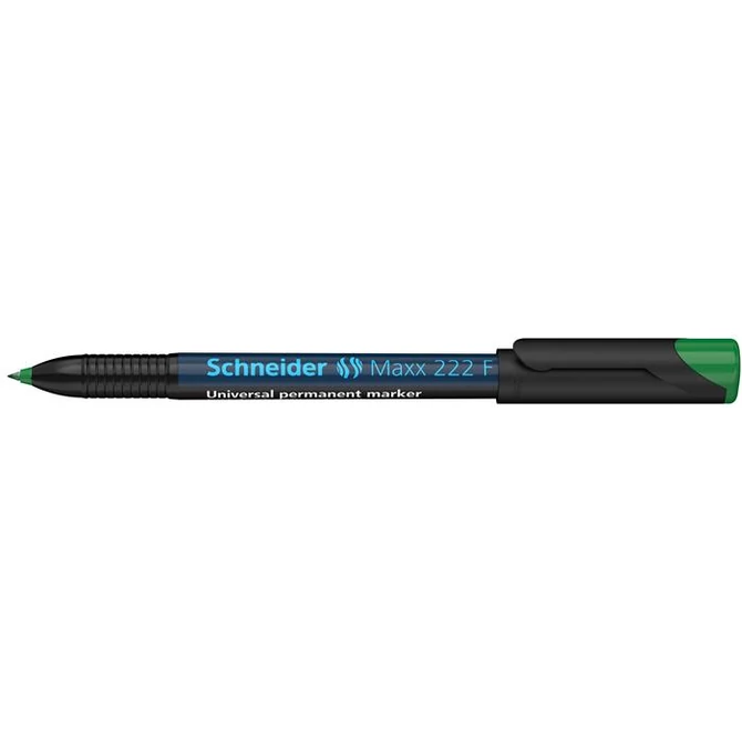 Alkoholos marker, OHP, 0,7 mm, SCHNEIDER 