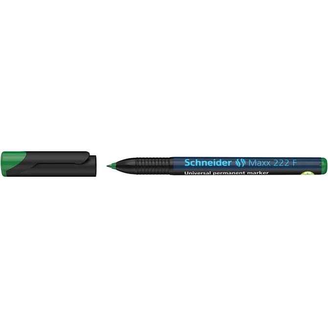 Alkoholos marker, OHP, 0,7 mm, SCHNEIDER 
