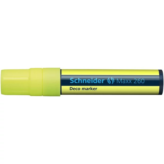 Krétamarker, 5-15 mm, SCHNEIDER 