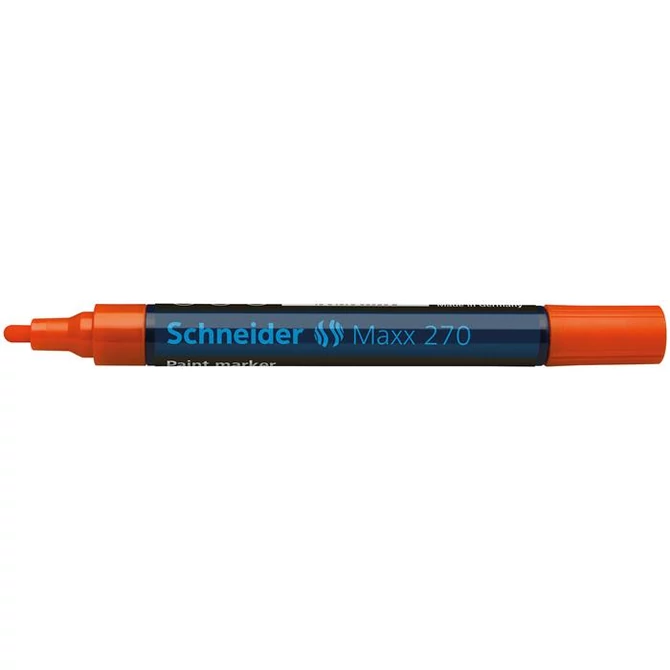 Lakkmarker, 1-3 mm, SCHNEIDER 