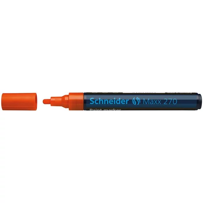 Lakkmarker, 1-3 mm, SCHNEIDER 