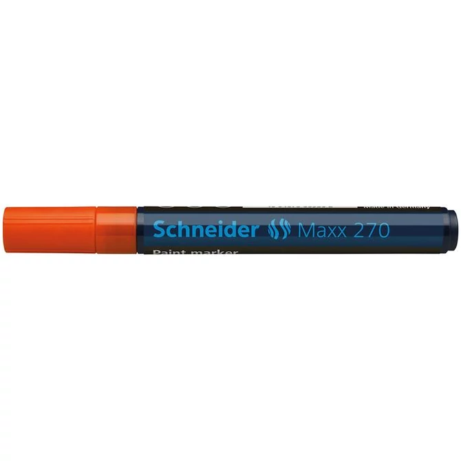 Lakkmarker, 1-3 mm, SCHNEIDER 
