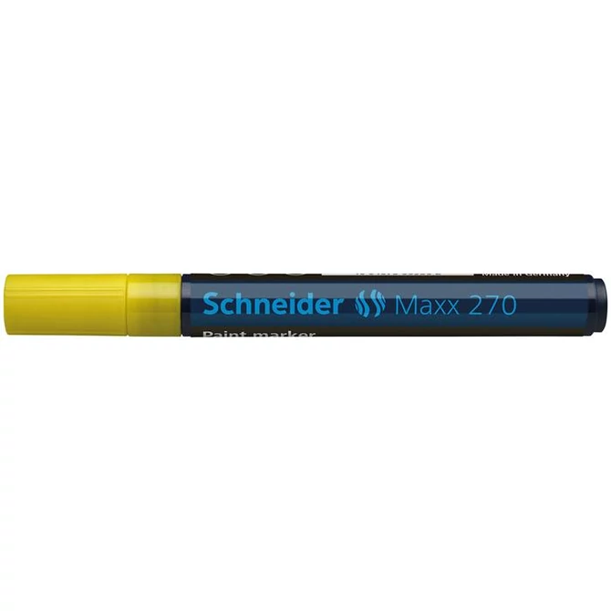 Lakkmarker, 1-3 mm, SCHNEIDER 