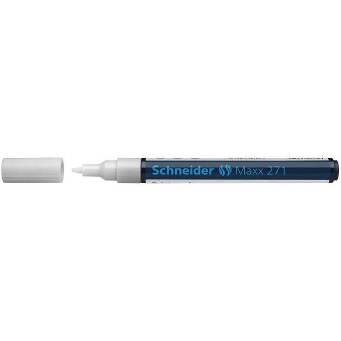 Lakkmarker, 1-2 mm, SCHNEIDER 