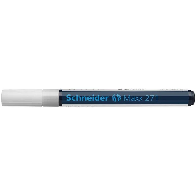 Lakkmarker, 1-2 mm, SCHNEIDER 
