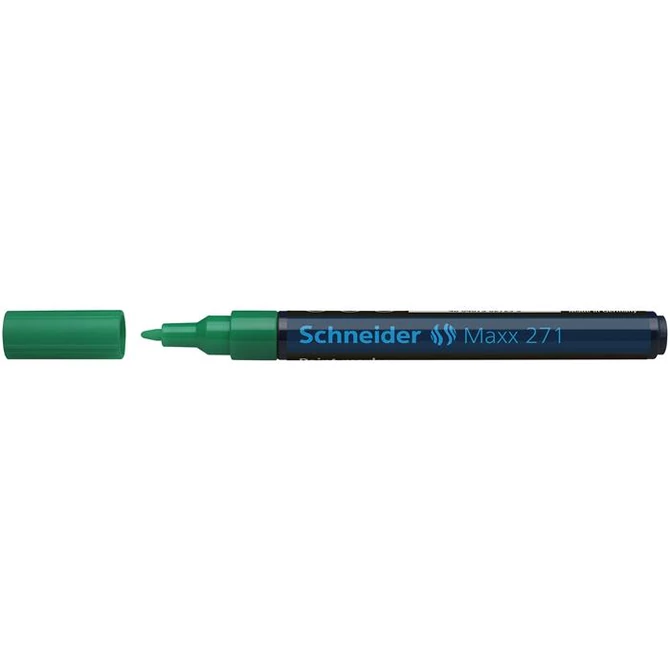 Lakkmarker, 1-2 mm, SCHNEIDER 