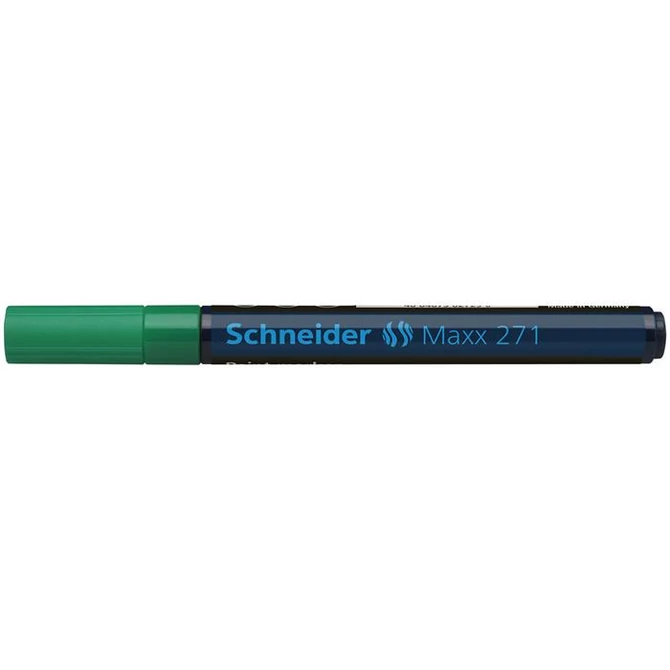 Lakkmarker, 1-2 mm, SCHNEIDER 