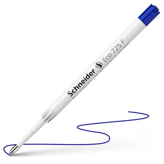 Golyóstollbetét, 0,3mm, SCHNEIDER 